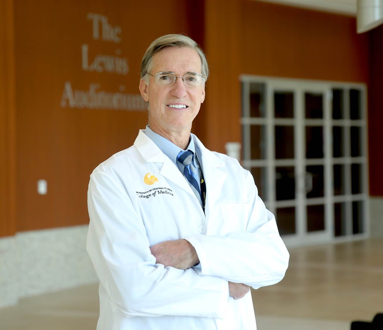 William M. DeCampli, M.D., Ph.D.
