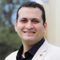 Kareem Abdelrahman, M.S.