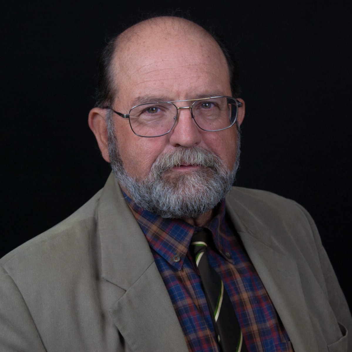 Alain Kassab, Ph.D.