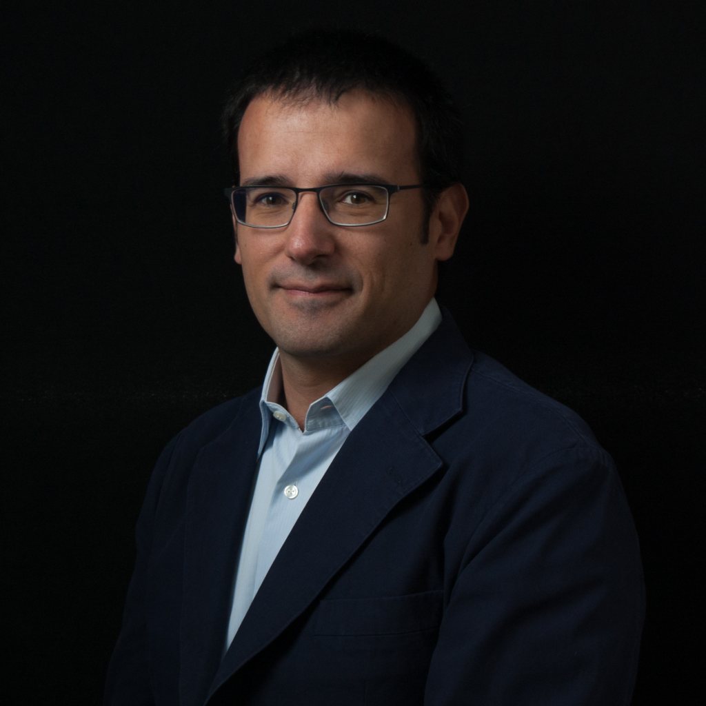 Luigi Perotti, Ph.D.